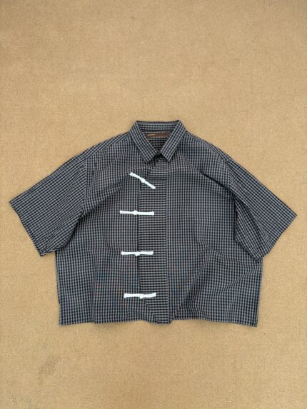 cheongsam shirt1
