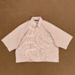 cheongsam shirt 009