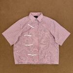 cheongsam shirt006