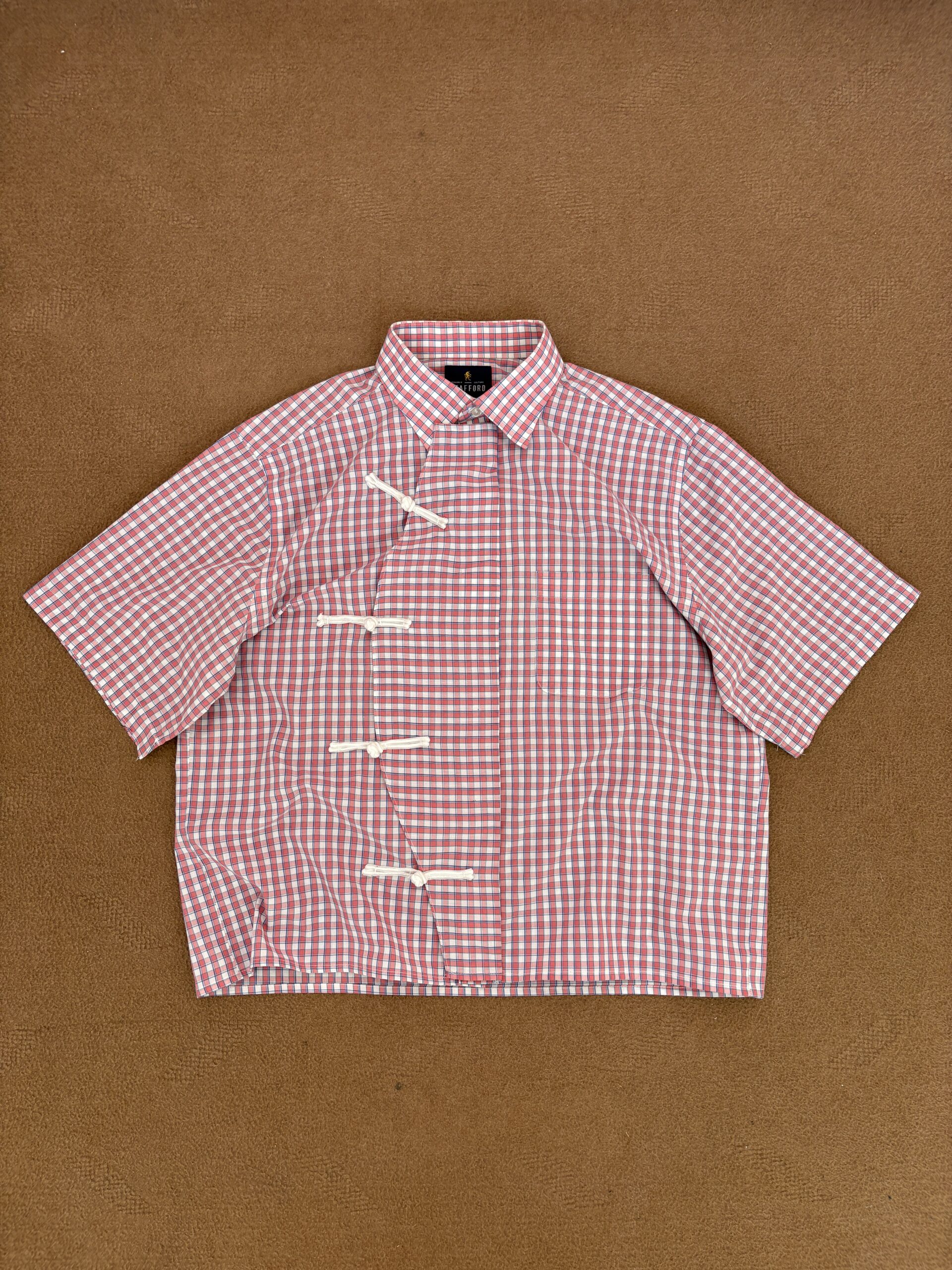 IMG_1068 cheongsam shirt006 - Image 1