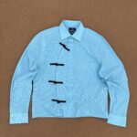 cheongsam shirt 17