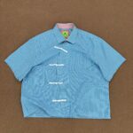 cheongsam shirt 12