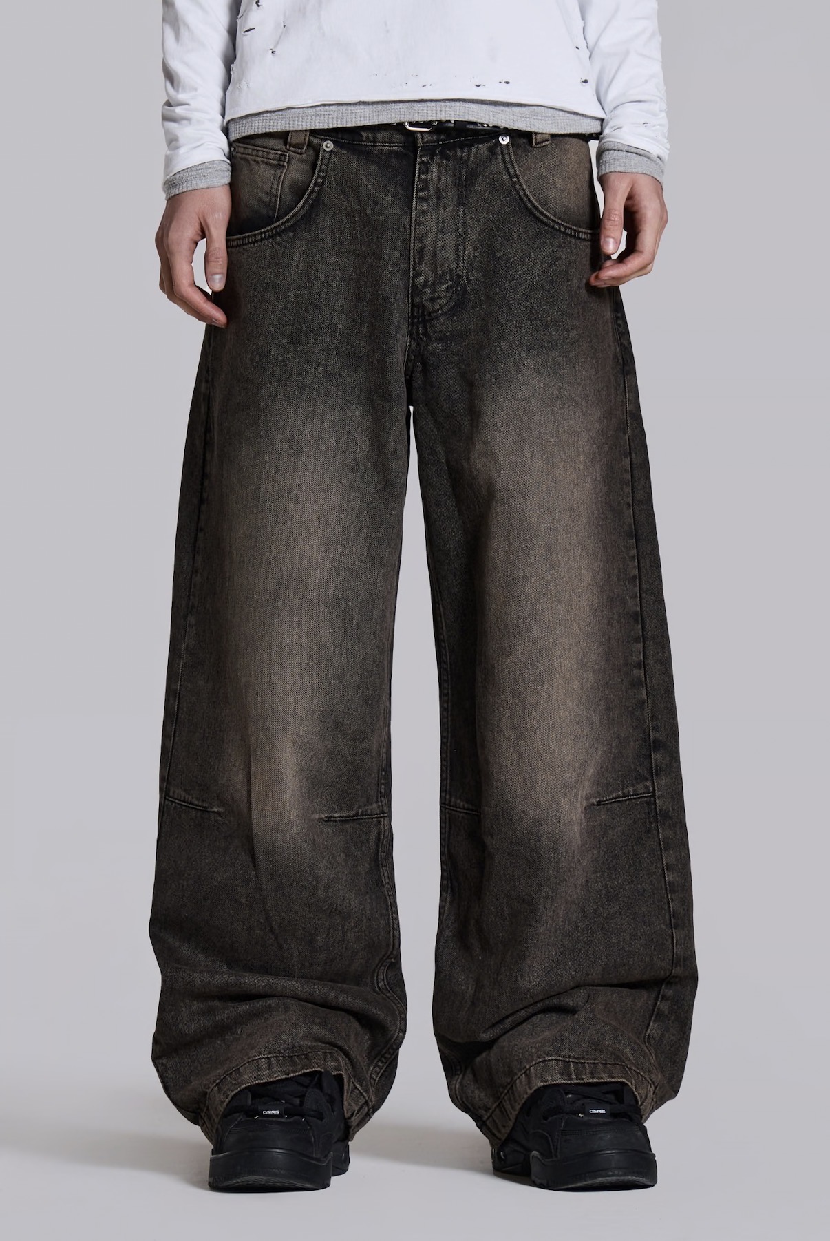 Screenshot jaded jeans brown tinted code20 - Image 1