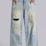 jaded jeans 36