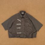 cheongsam shirt 44