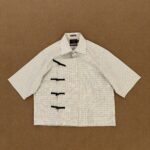 cheongsam shirt 36