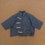 cheongsam shirt 12