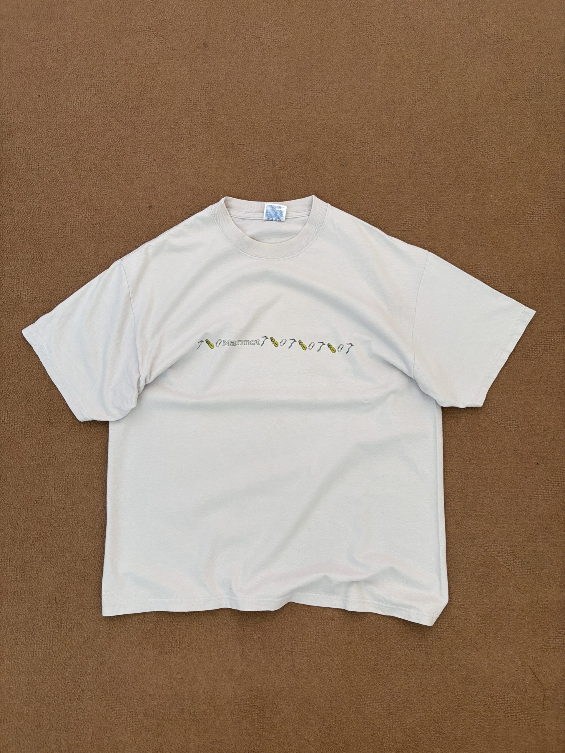 IMG_2201 vintage tee 12 - Image 1
