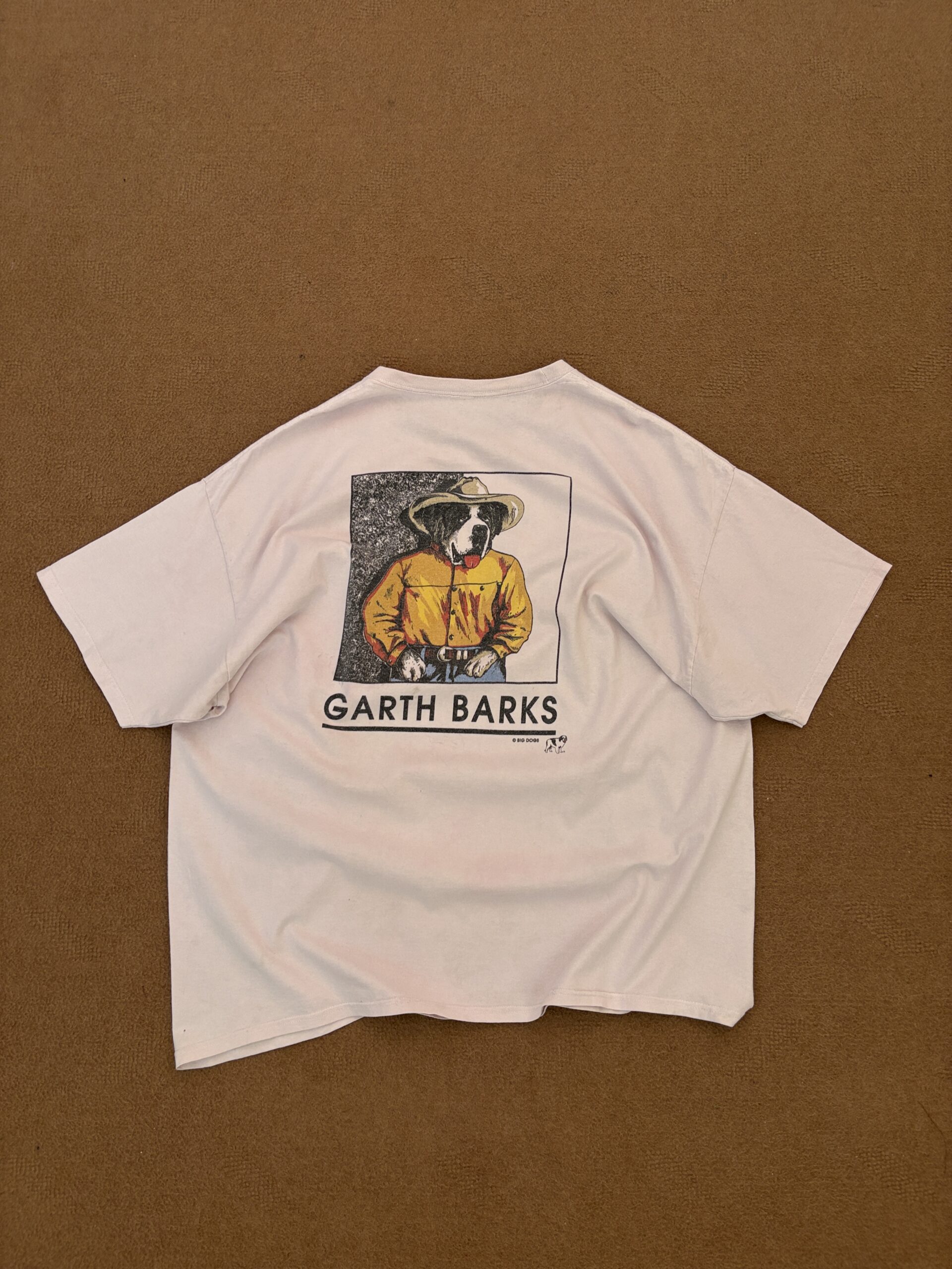 IMG_2217 vintage tee 11 - Image 1