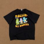 vintage tee 9