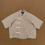 cheongsam shirt 36