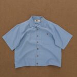 crop shirt 46
