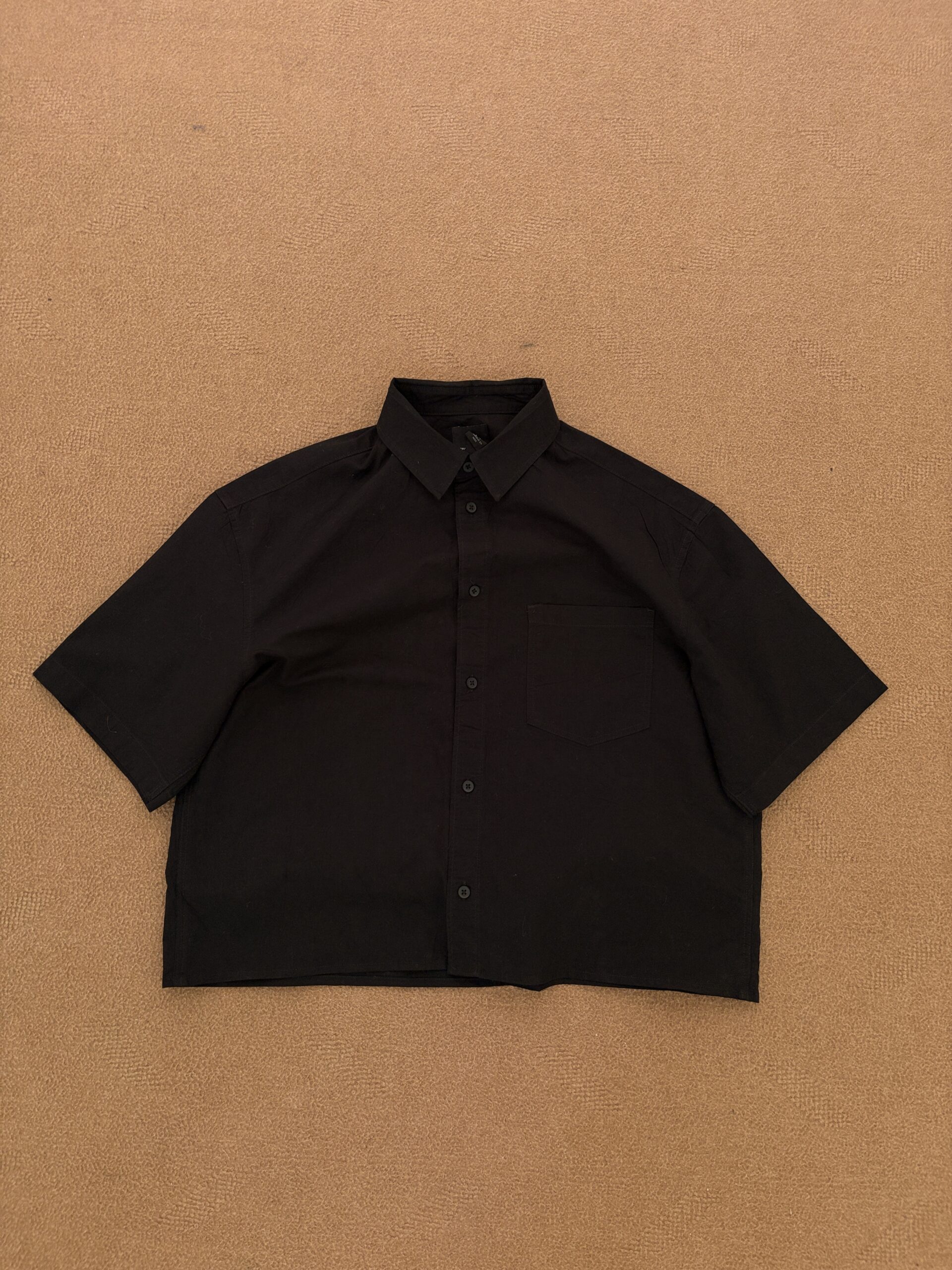 IMG_2569 crop shirt 50 - Image 1