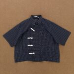 cheongsam shirt 13