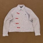 cheongsam shirt 12