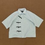 cheongsam shirt 11