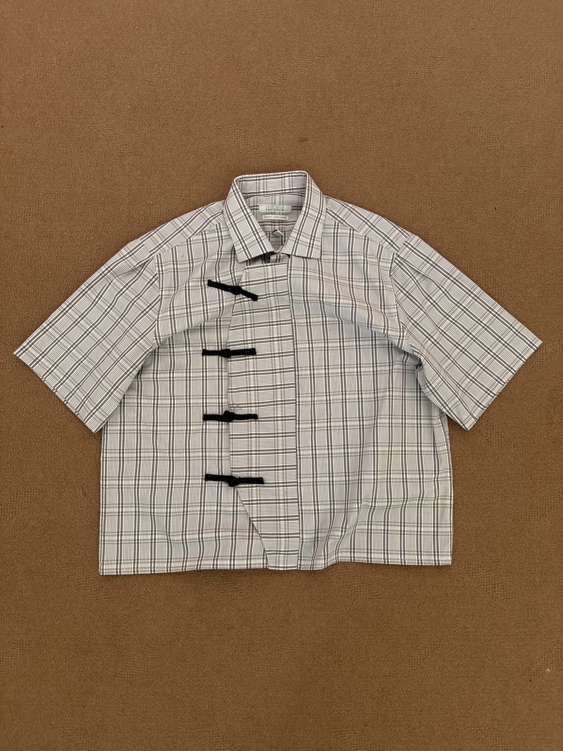 IMG_2790 cheongsam shirt 9 - Image 1