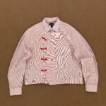 cheongsam shirt 6