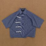 cheongsam shirt 2