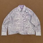 cheongsam shirt 1