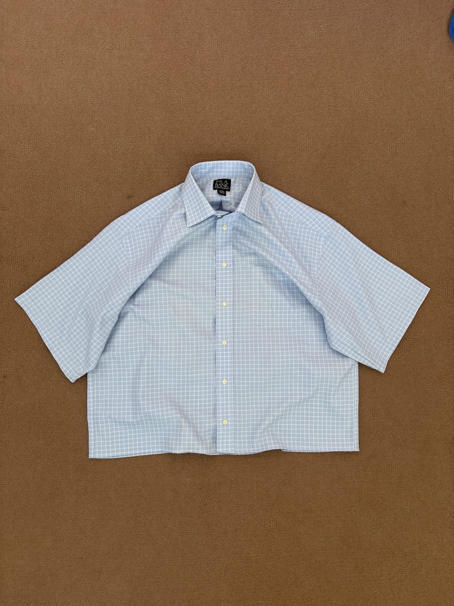 IMG_3071 crop shirt 22 - Image 1