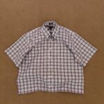 crop shirt 23