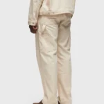dickies premium jacquard natural