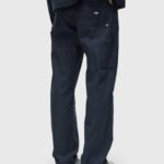 dickies premium jacquard navy