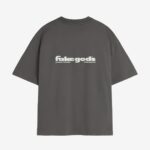 gods tee 30
