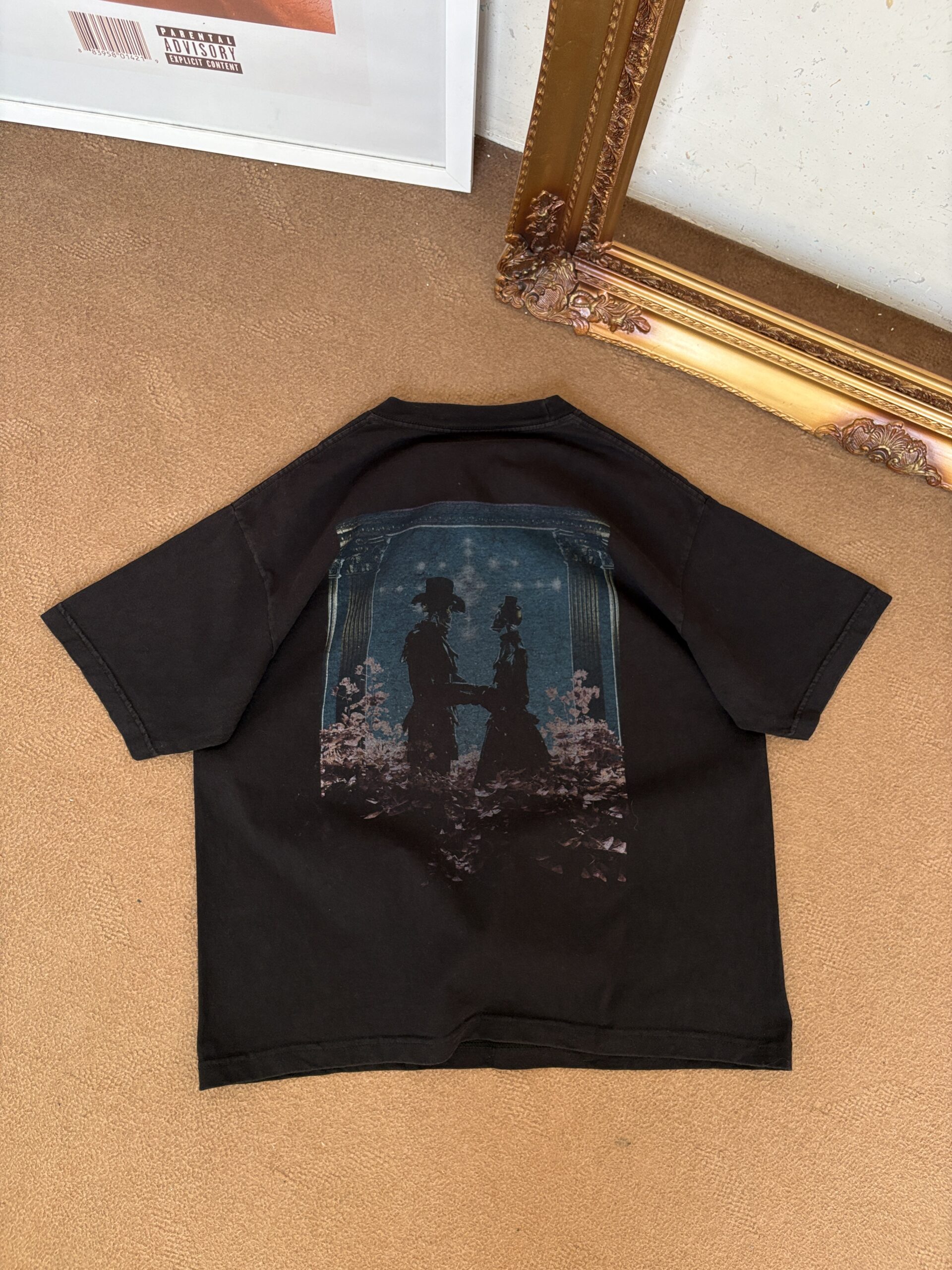 IMG_5423 vintage tee19 - Image 1