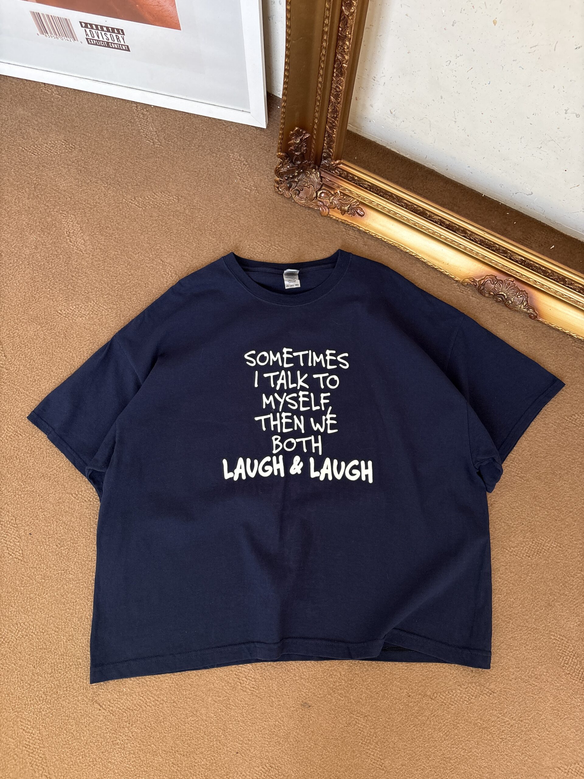 IMG_5464 vintage tee2 - Image 1