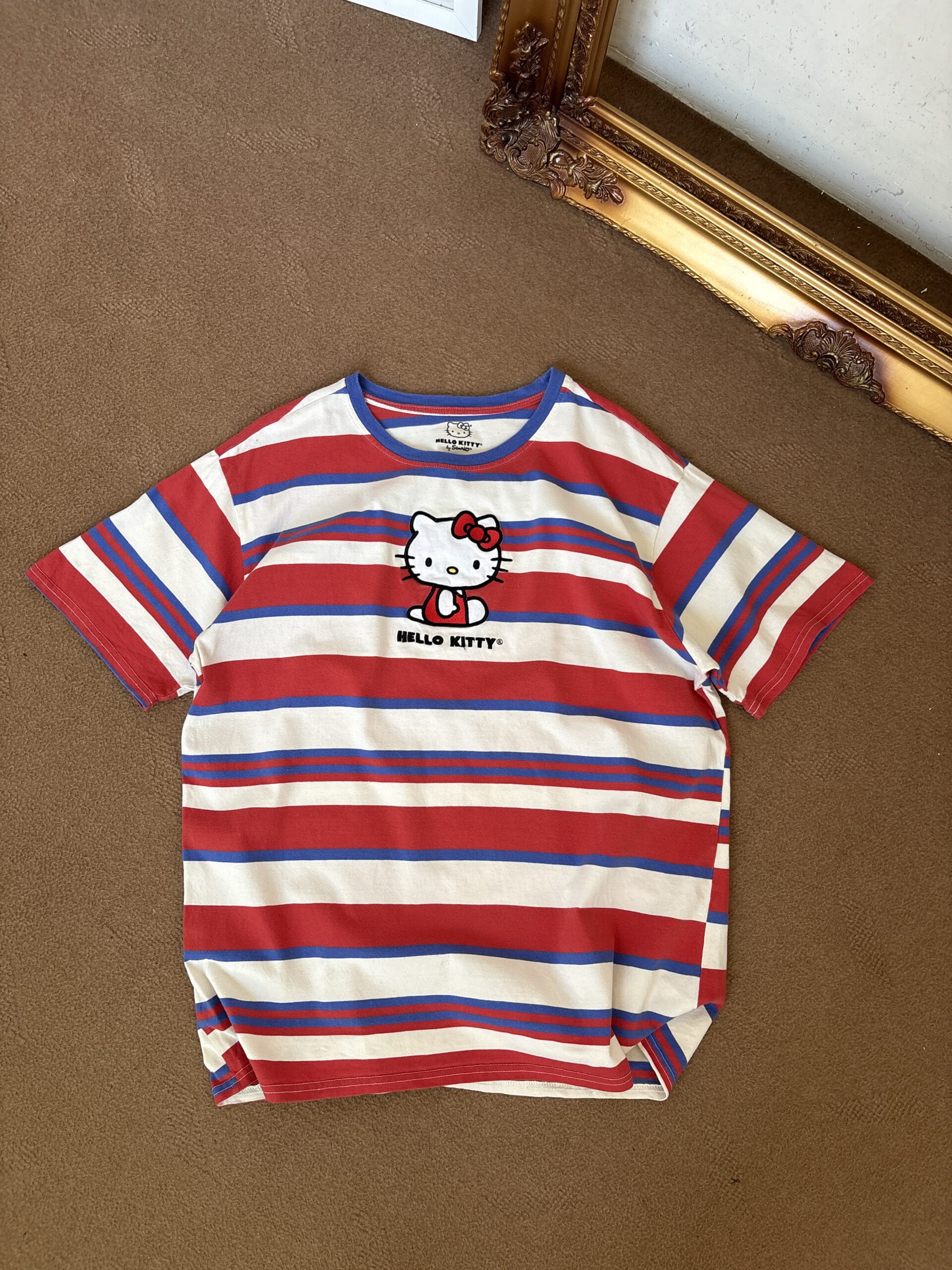IMG_5467 vintage tee8 - Image 1