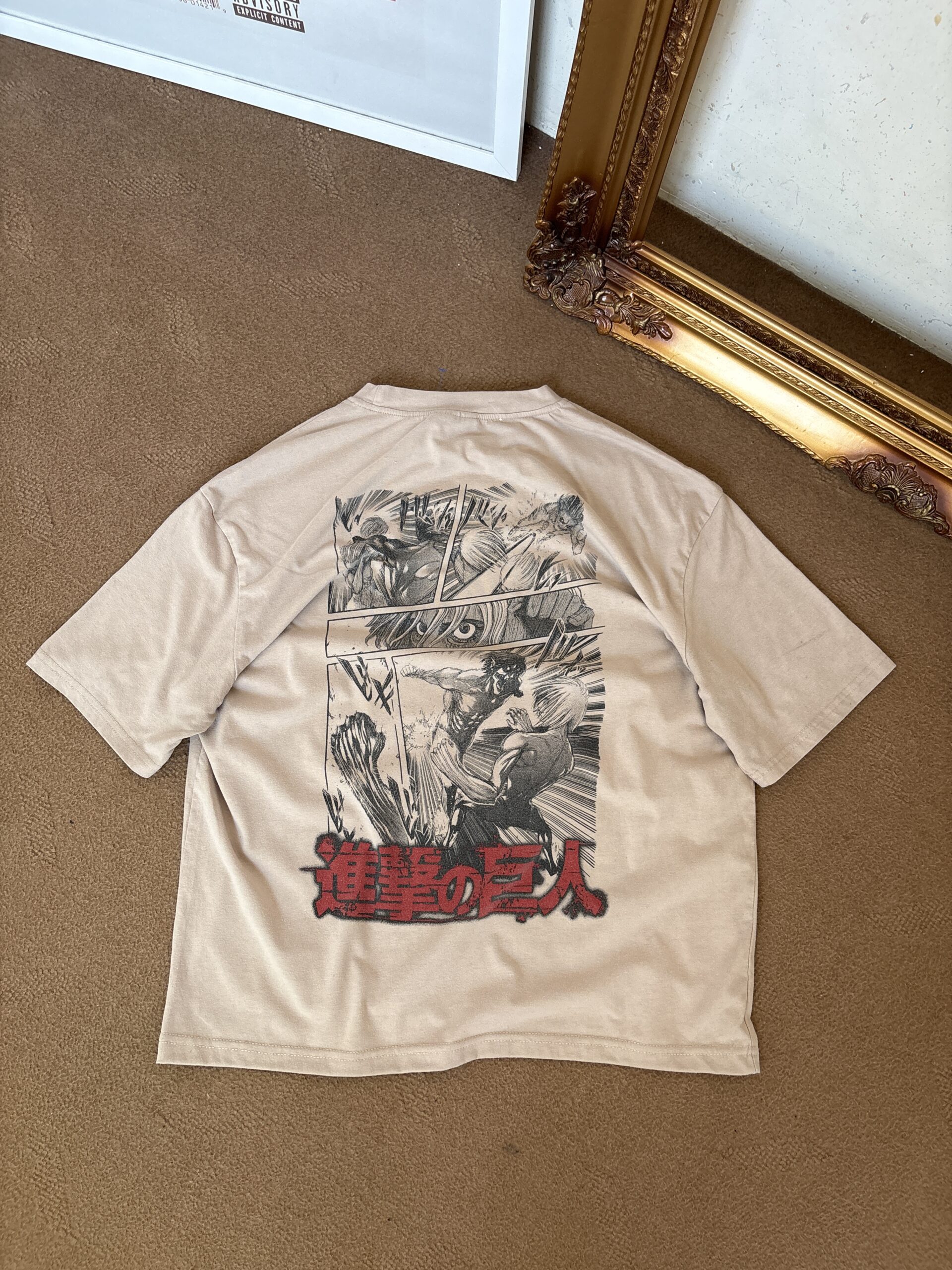 IMG_5473 vintage tee9 - Image 1