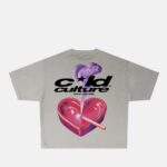 cold culture gray