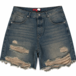 jaded jorts
