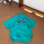 vintage tee
